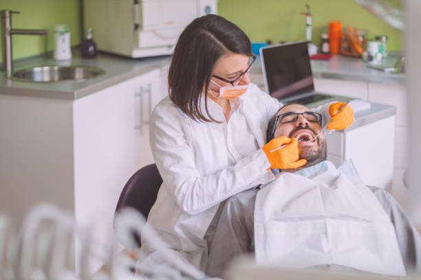 Best Pediatric Emergency Dentist in The Meadows, FL
